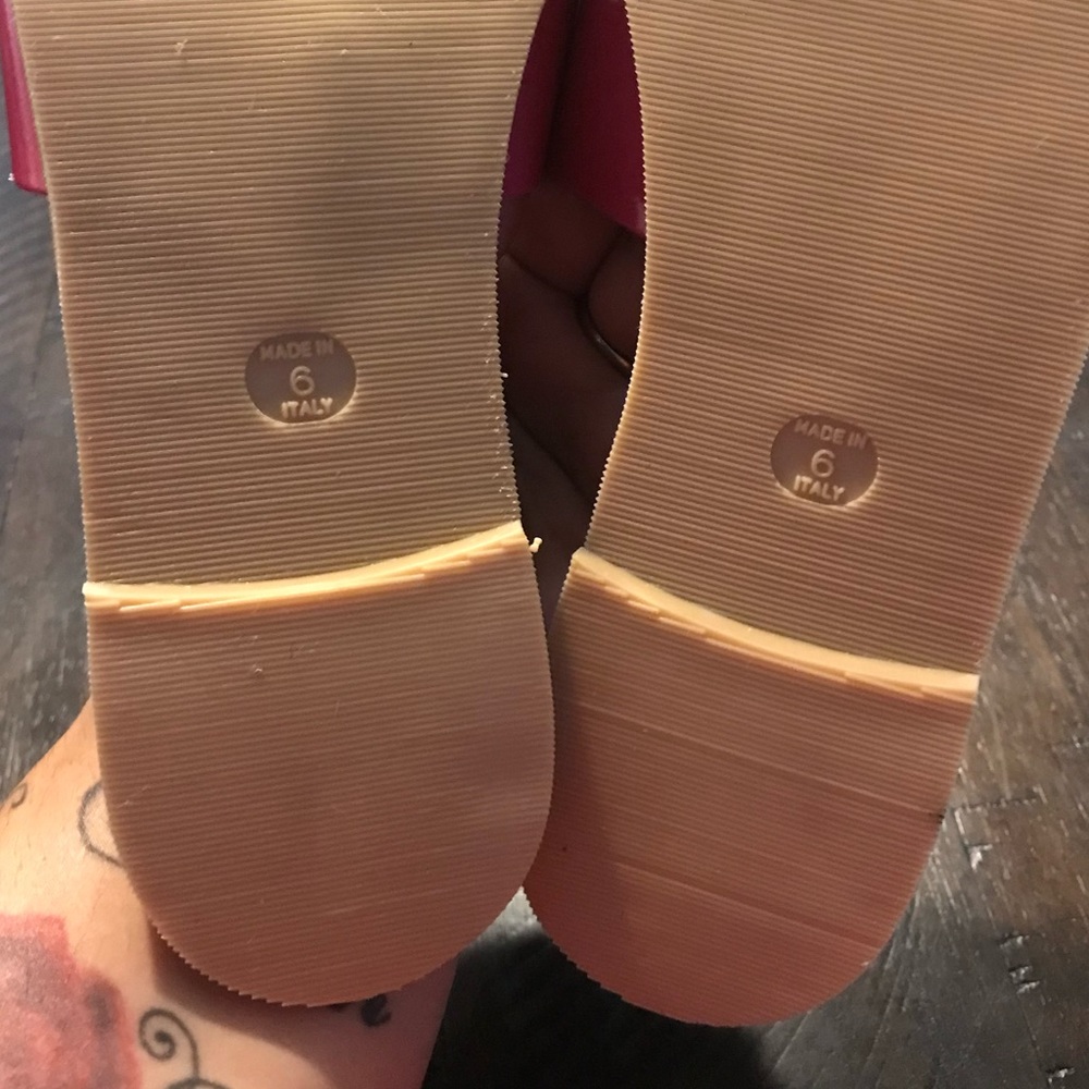 Steven By Steve Madden Slides - image 7